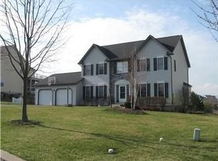 258 Claremont Ave, State College, PA