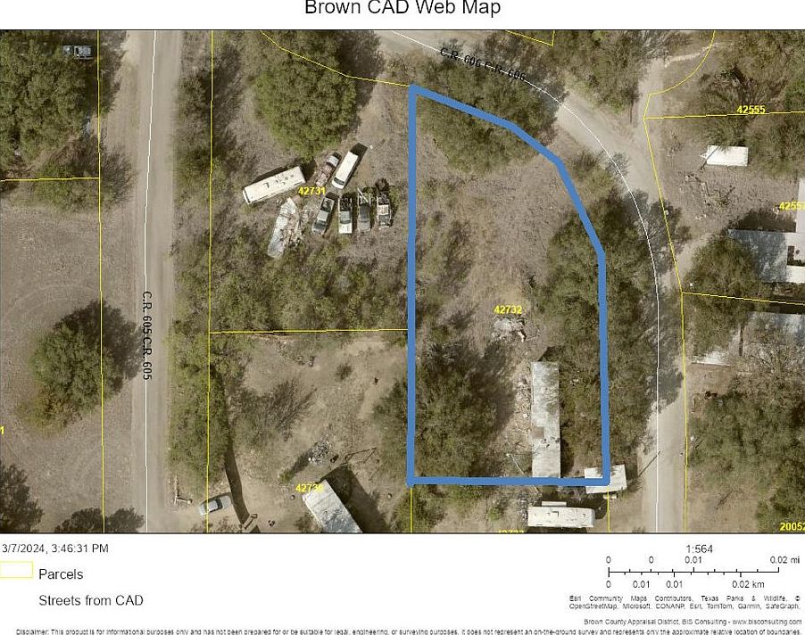 1st image of 8059 County Road 606