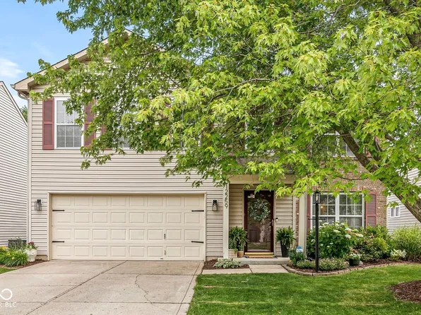 12259 Sweet Creek Trl, Fishers, IN 46038