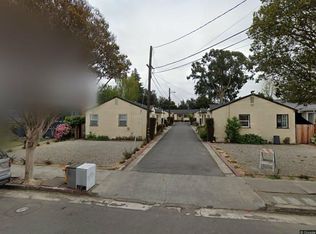 541 Simon St, Hayward, CA 94541