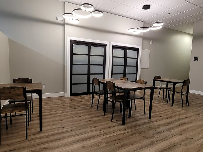 Meeting Center