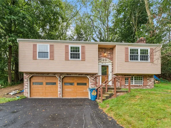 140 Hodil Rd, Glenshaw, PA 15116