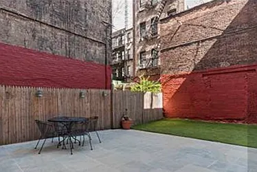 Rented by Corcoran