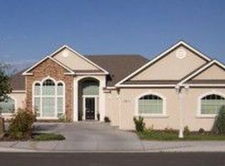 3611 Mesquite Dr, Pasco, WA