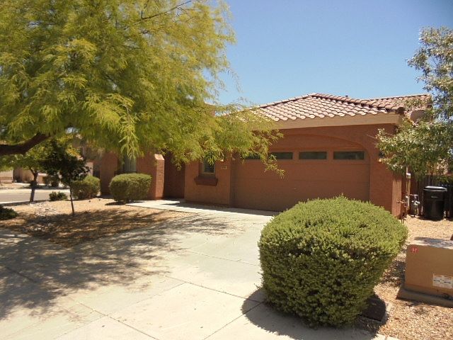 1st image of 15987 W Desert Mirage Dr