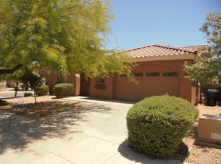 15987 W Desert Mirage Dr, Surprise, AZ 85379