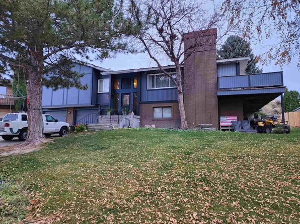 2805 Mount Borah Pl, Pocatello, ID 83201