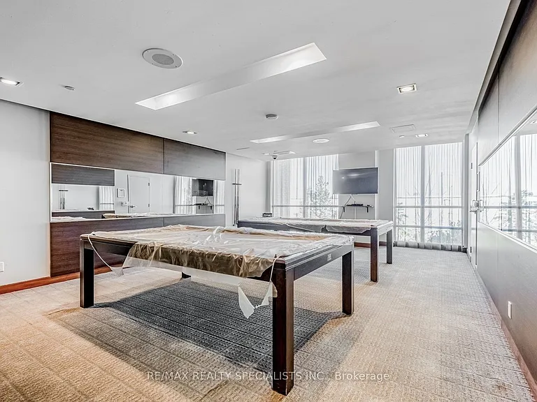 215 Sherway Gardens Rd #1607 — Photo 35