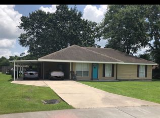 402 Robyn St, Gray, LA 70359