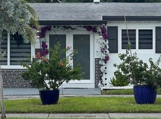 2641 SW 97th Ave, Miami, FL 33165