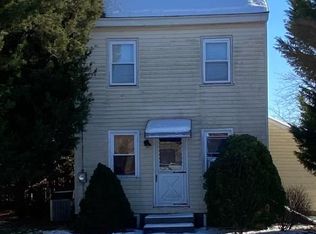 570 Haleyville Rd, Port Norris, NJ 08349