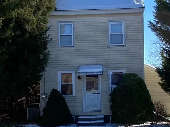570 Haleyville Rd, Port Norris, NJ 08349
