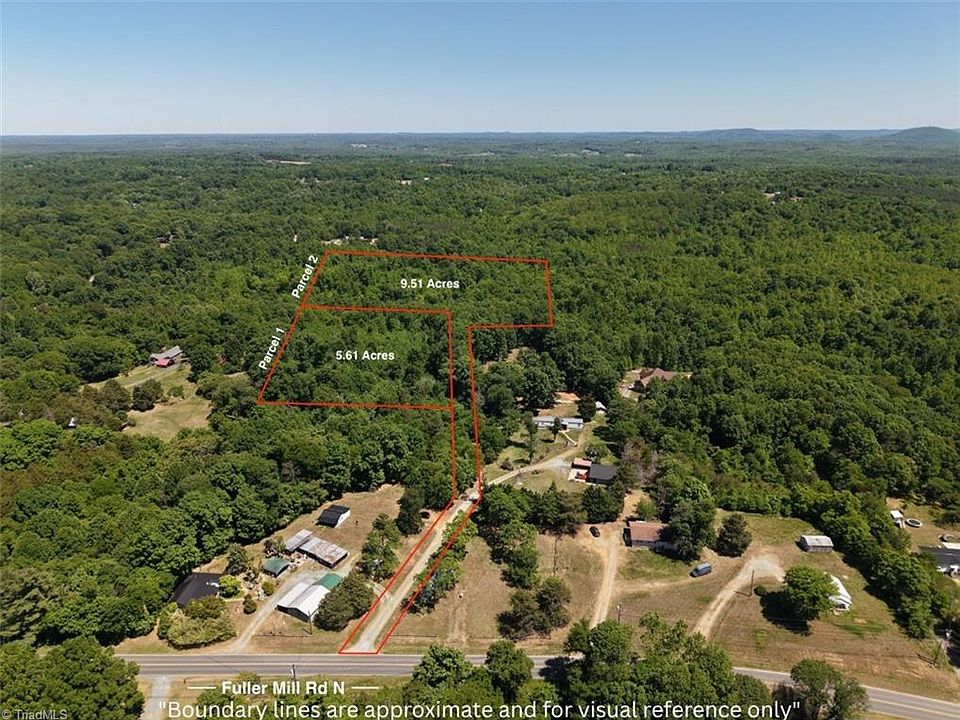 1st image of 0 Fuller Mill Rd S