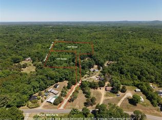 0 Fuller Mill Rd S, Trinity, NC 27370