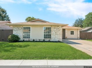 1531 Delta Rd, La Place, LA 70068