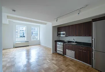 Rented by Town Residential