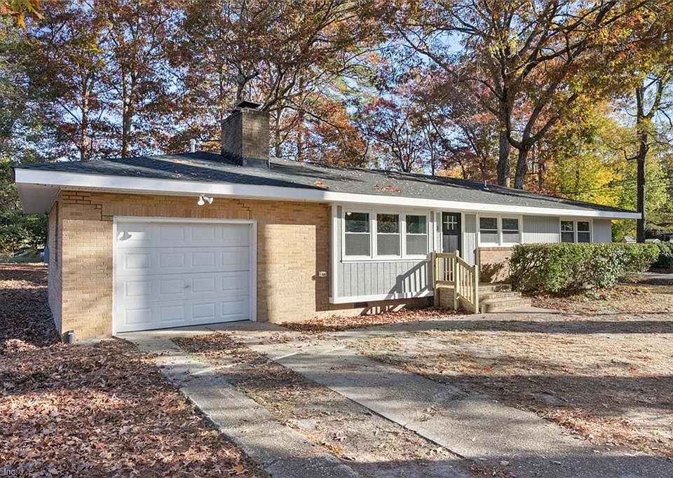 600 York Warwick Dr, Yorktown, VA 23692 Zillow