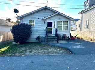 100 Eliza St, Providence, RI 02909