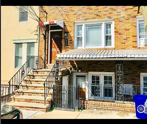 610 Grand St #GROUND LEVEL Photo 1