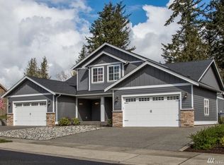 1469 Foxtail St #A, Lynden, WA 98264
