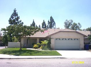 13803 Mesquite Dr, Fontana, CA 92337