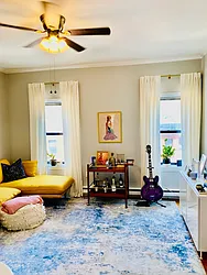 Rented by Carroll Gardens Realty