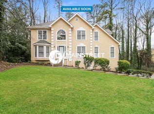 2883 Jodeco Ter, Jonesboro, GA 30236