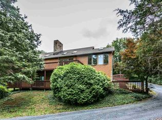 1144 Lincolnshire Dr, Harrisonburg, VA 22802
