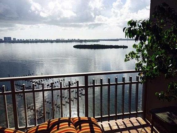 2nd image of 11113 Biscayne Blvd Unit 1758