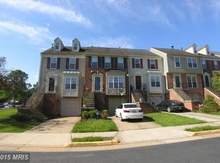 14503 Brookmoor Ln, Centreville, VA 20120
