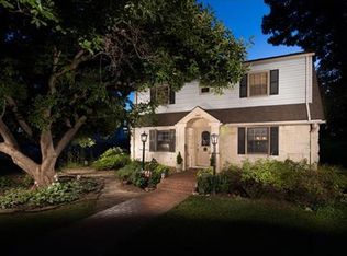 3400 W Coleman Rd, Kansas City, MO 64111