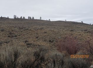 8 Morning Sun Rd, Tonasket, WA 98855