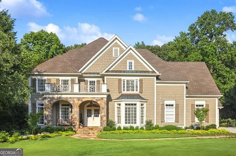 1st image of 443 Langley Oaks Dr SE