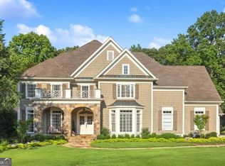 443 Langley Oaks Dr SE, Marietta, GA 30067