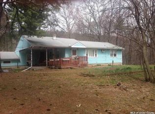 20 Wynkoop Rd, Saugerties, NY 12477