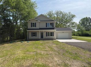 2816 Manning Rd, Suffolk, VA 23434