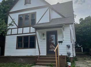 1402 Ida St #2, Flint, MI 48503