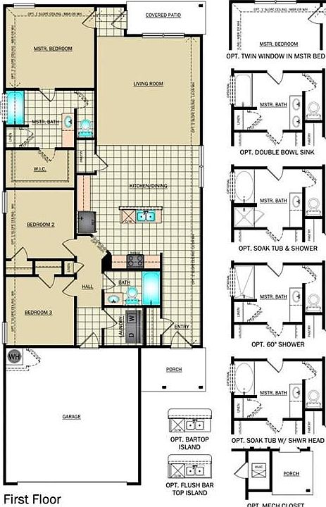 1st image of 446 Park Hill Dr