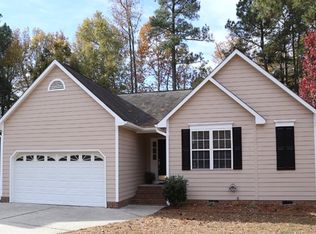 5 Brevard Ct, Durham, NC 27713