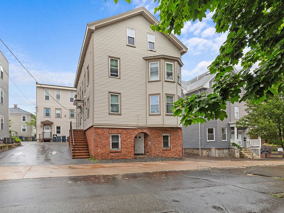 1st image of 16 Trenton St APT 2