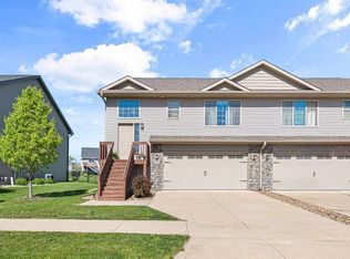 622 Doe Ave, Tiffin, IA 52340