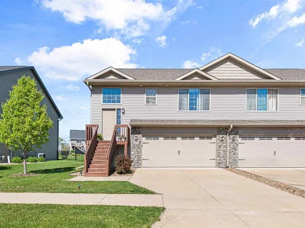 622 Doe Ave, Tiffin, IA 52340