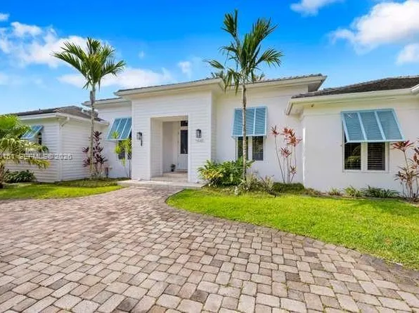 7840 SW 133rd Ter, Pinecrest, FL 33156