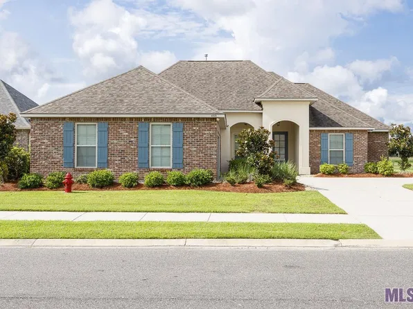 433 Lakehaven Dr, Gonzales, LA 70737