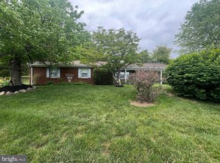 13920 Heavenly Acres Rdg, Hancock, MD 21750