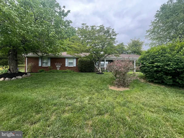 13920 Heavenly Acres Rdg, Hancock, MD 21750