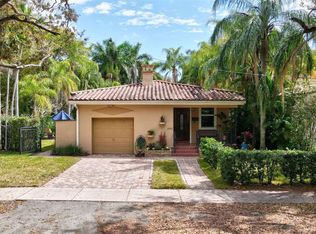 3403 Anderson Rd, Coral Gables, FL 33134