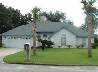 114 Oak Ridge Pl, Panama City Beach, FL 32408