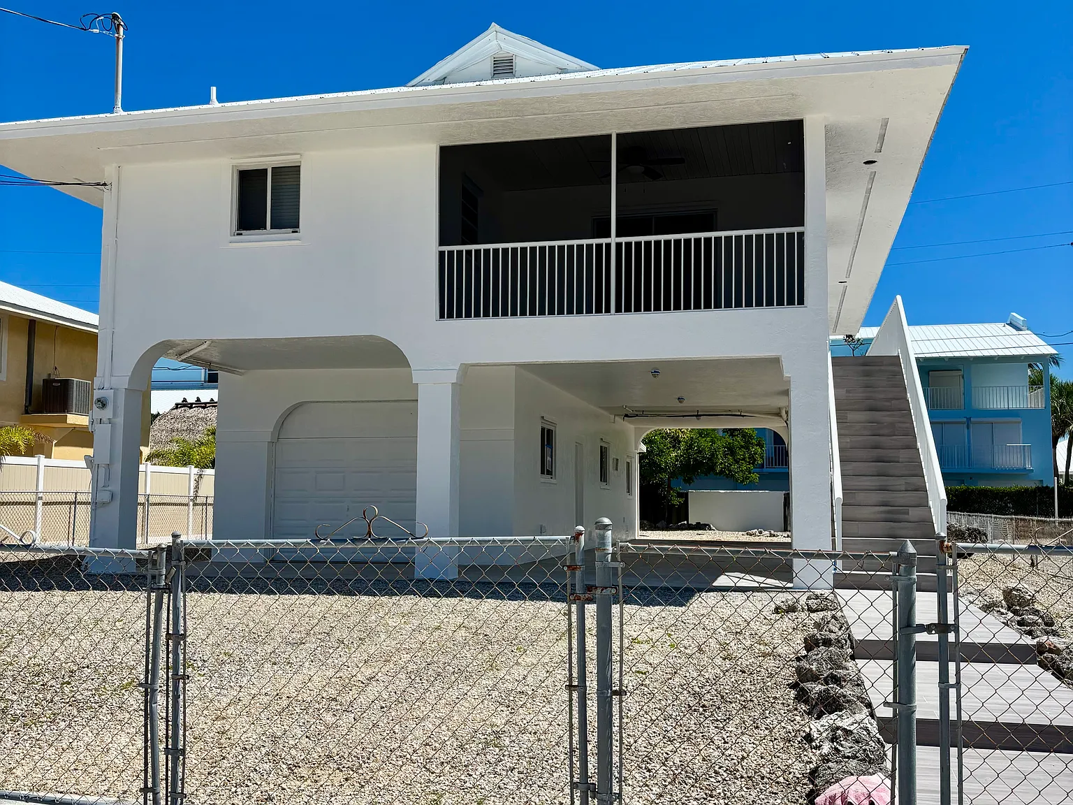S Ocean Shores Drive, Key Largo — Photo 2