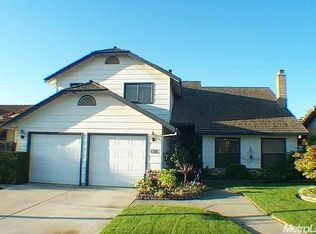 406 Wawona St, Manteca, CA 95337